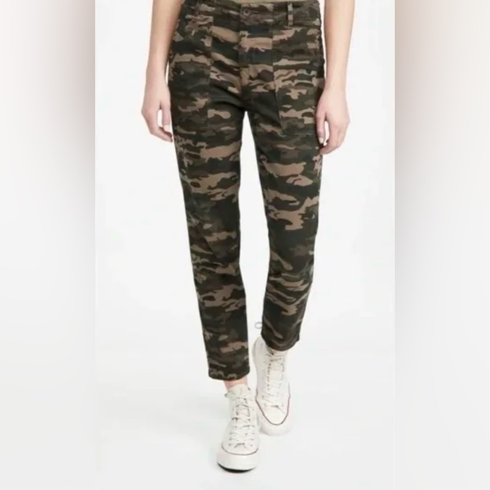 AG Caden Camo Trousers❤️